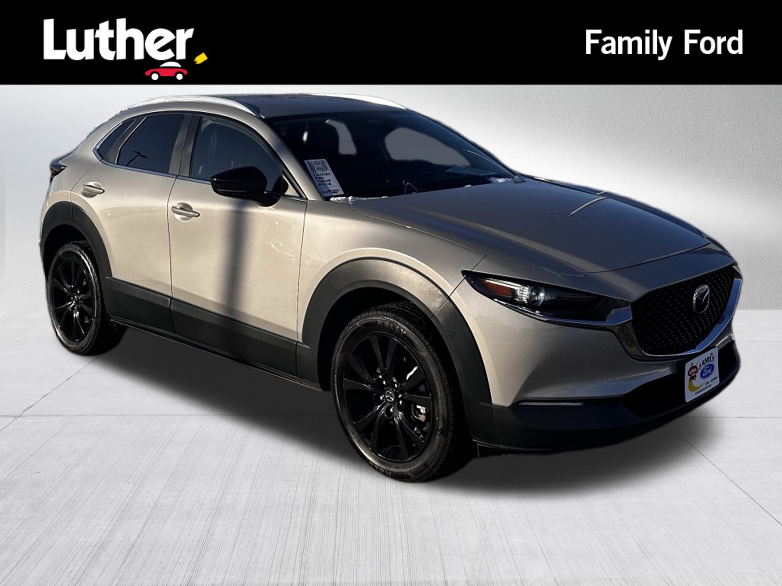 2024 Mazda CX-30 Select Sport's photo