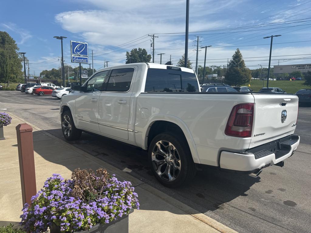2024 Ram 1500 Limited photo 5