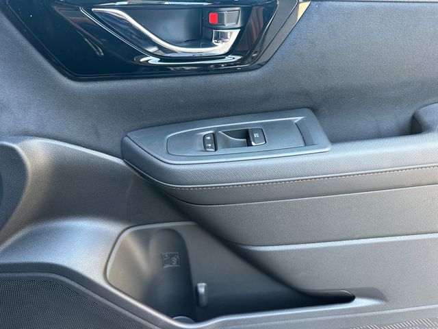 2025 Subaru Forester Touring photo 20