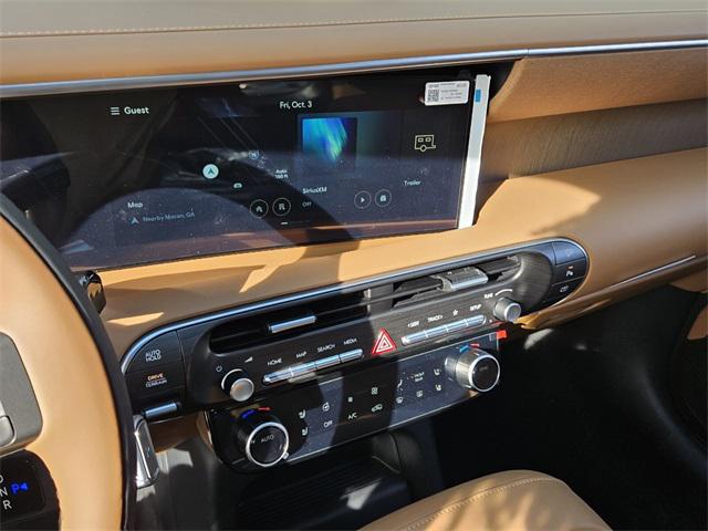 2026 Hyundai Palisade Calligraphy photo 21