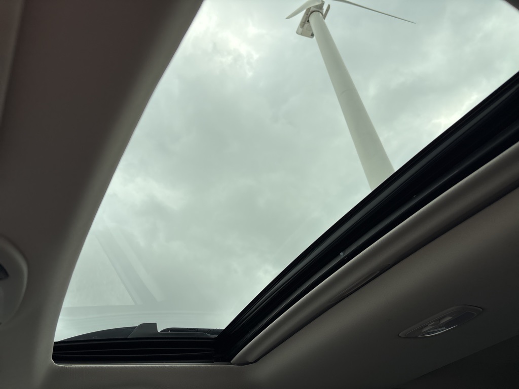 2023 Subaru Outback Onyx Edition photo 21