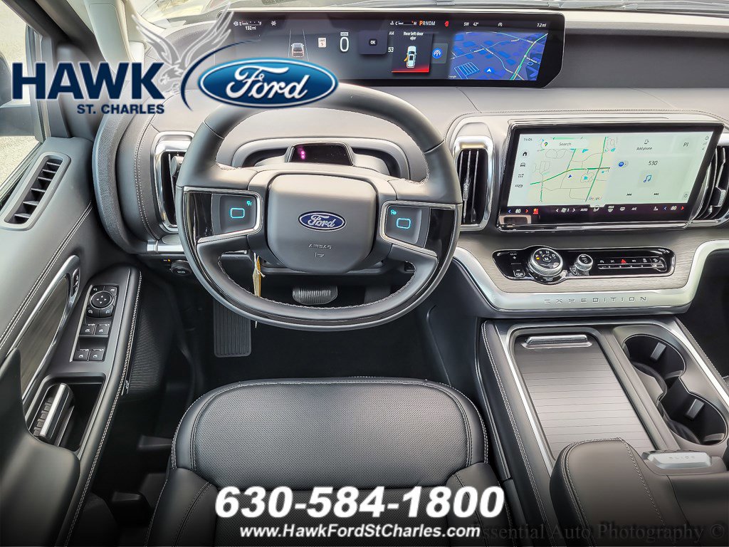 2025 FORD EXPEDITION - Image 12