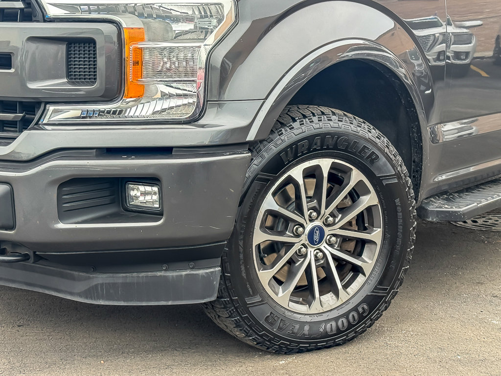 2018 FORD F-150 - Image 3