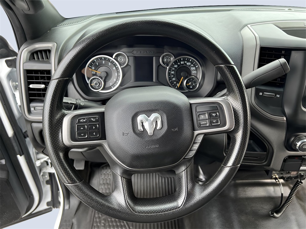 2022 Ram 5500 photo 13