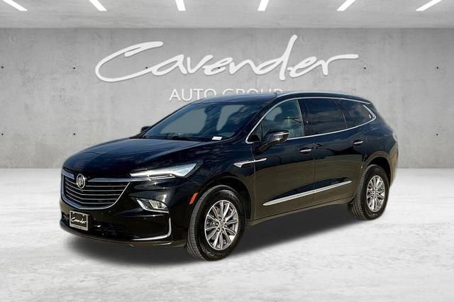 2024 Buick Enclave Premium's photo