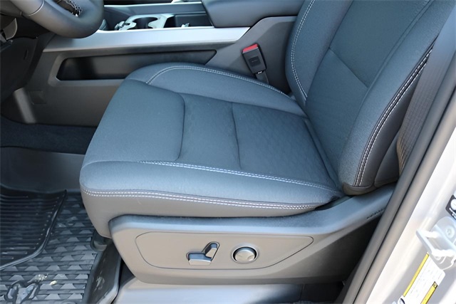 2025 Ram 1500 Big Horn Lone Star photo 12
