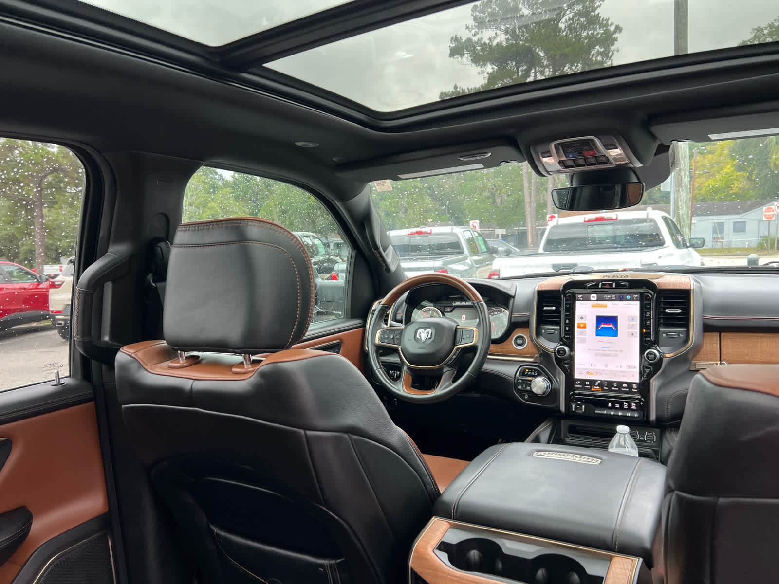 2022 Ram 1500 Longhorn photo 10
