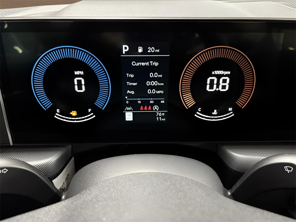 2025 Hyundai Sonata SE photo 16