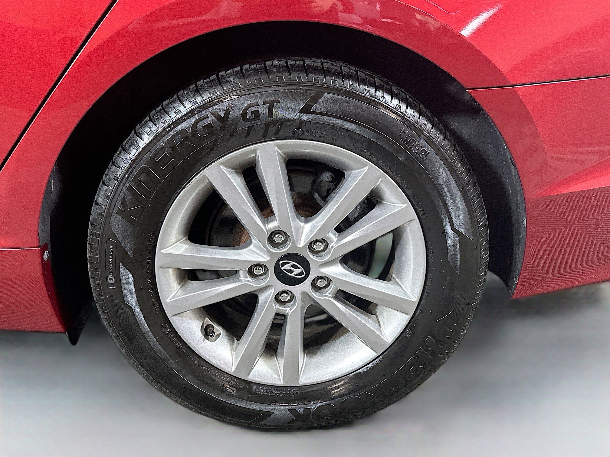 2015 Hyundai Sonata SE photo 26