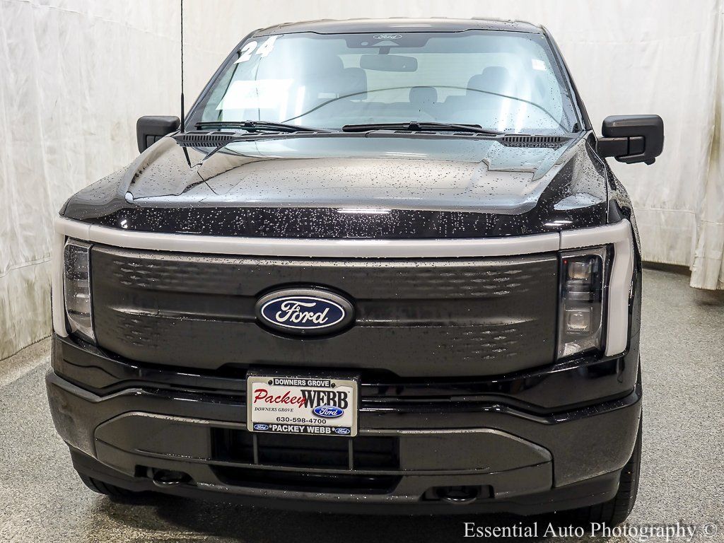 2024 FORD F-150 - Image 5