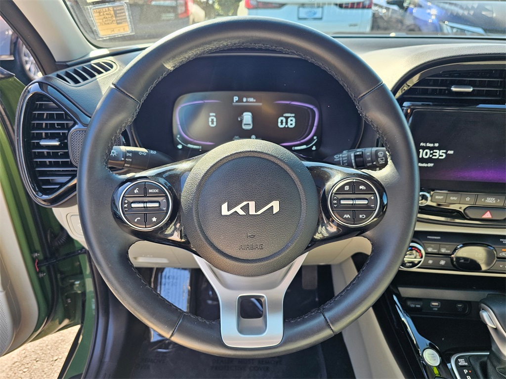 2023 Kia Soul EX photo 26