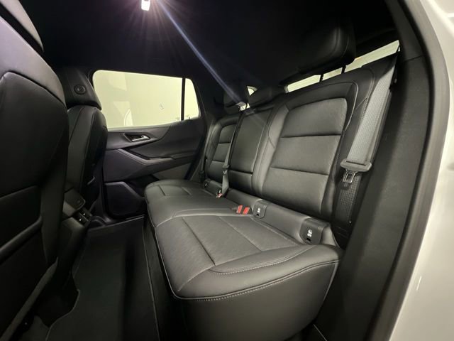 2026 Chevrolet Equinox LT photo 21