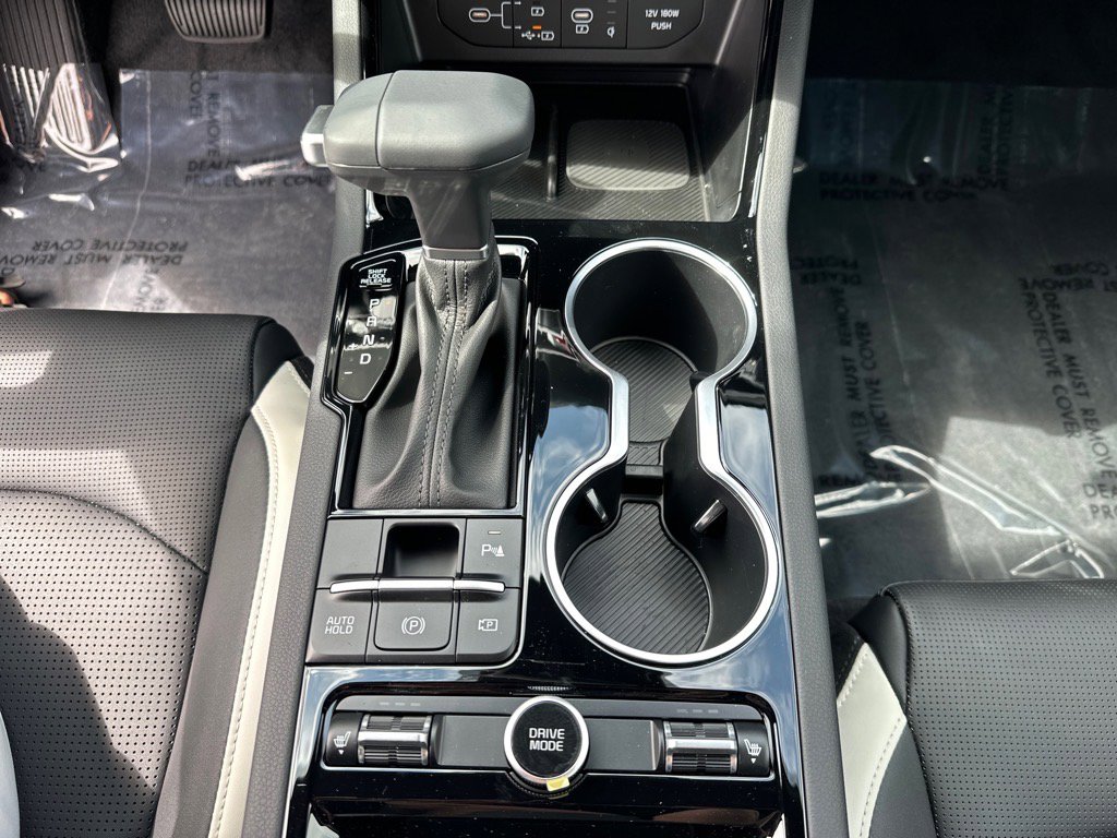 2026 Kia K5 GT-Line photo 21