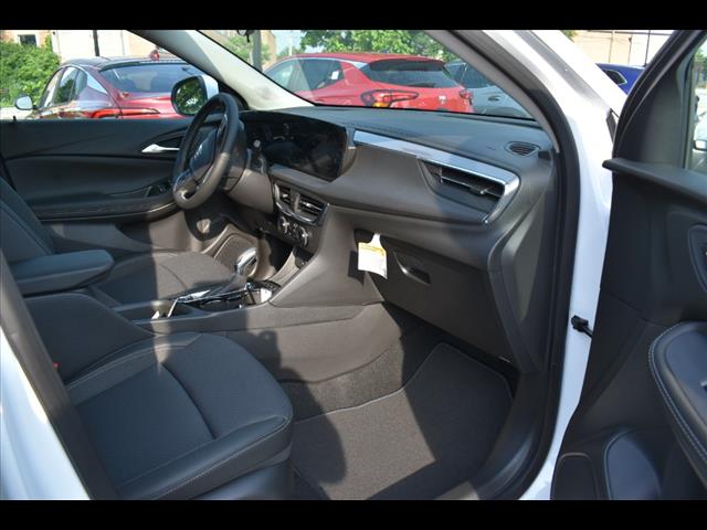 2026 Buick Encore GX Preferred photo 5