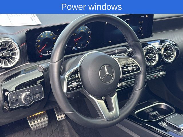 2023 Mercedes Benz CLA 250 4MATIC photo 14