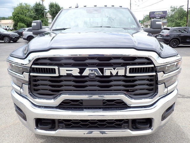 2025 Ram 2500 Tradesman photo 10