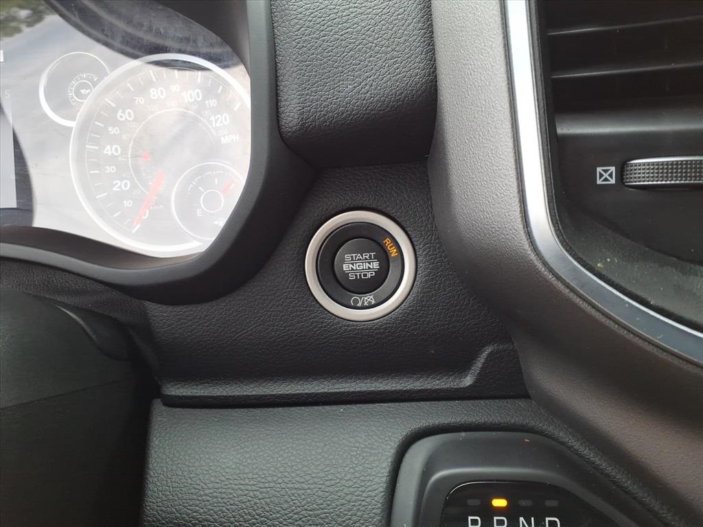 2024 Ram 2500 Big Horn photo 15