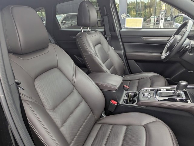 2022 Mazda CX-5 Turbo Signature photo 29