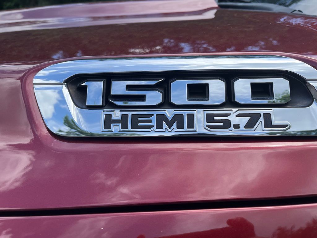 2020 Ram 1500 Limited photo 24