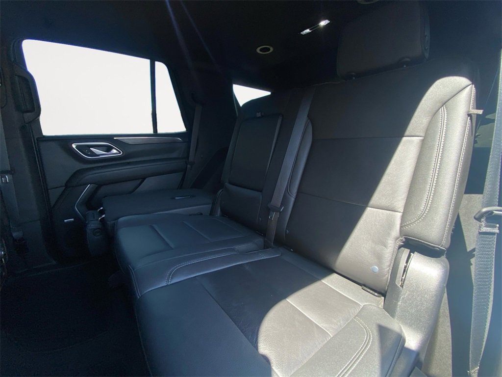 2023 Chevrolet Tahoe LT photo 12