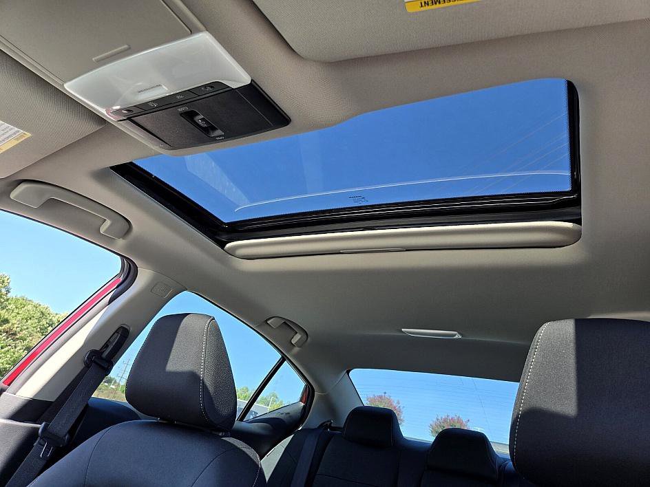 2025 Nissan Altima SV Special Edition photo 10