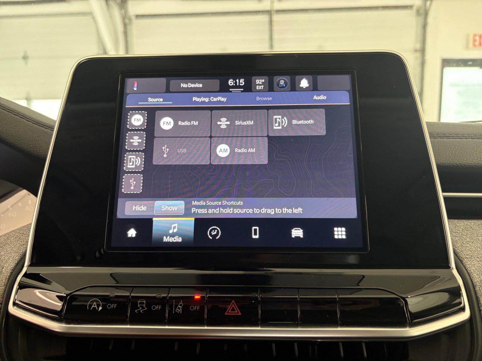 2022 Jeep Compass Latitude photo 16