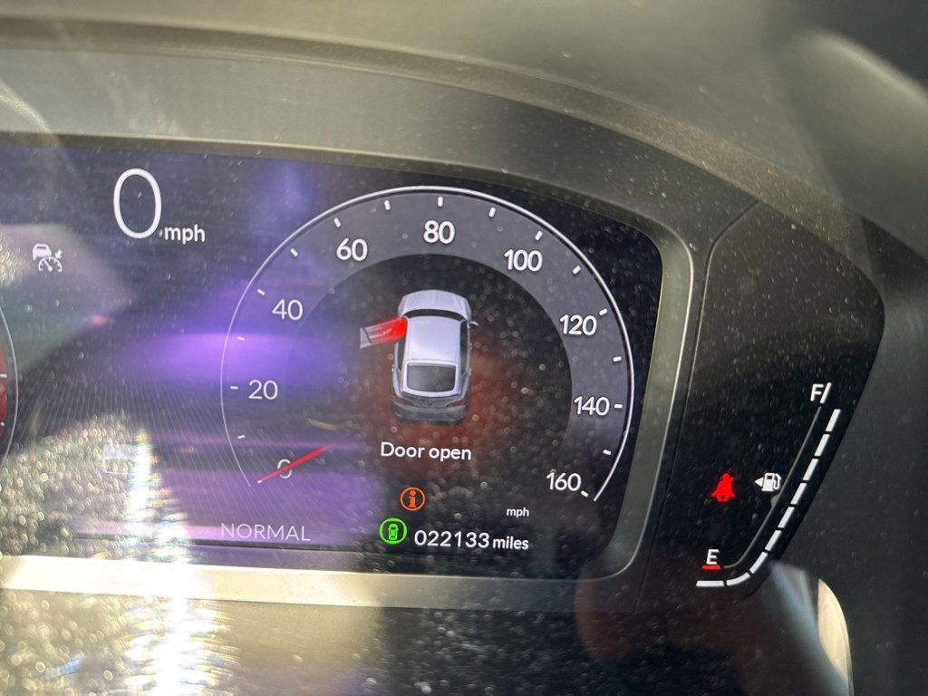2023 Acura Integra A-Spec photo 40