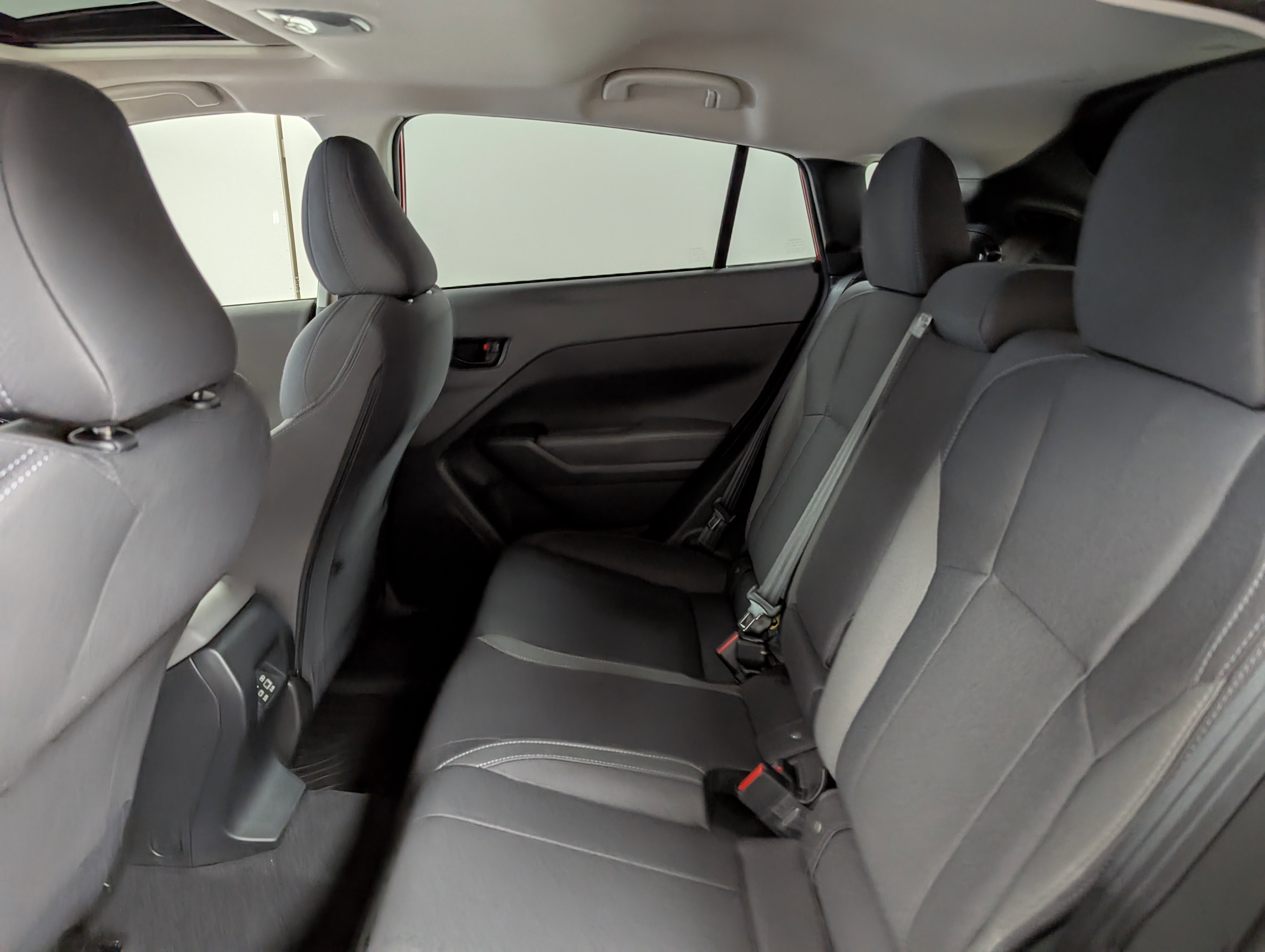 2025 Subaru Crosstrek Premium photo 3