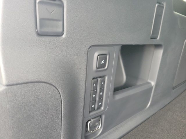 2025 Ford Expedition MAX Platinum photo 28