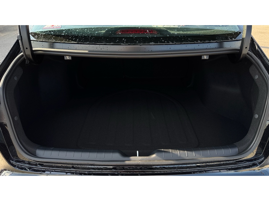 2025 Kia K4 GT-Line photo 6