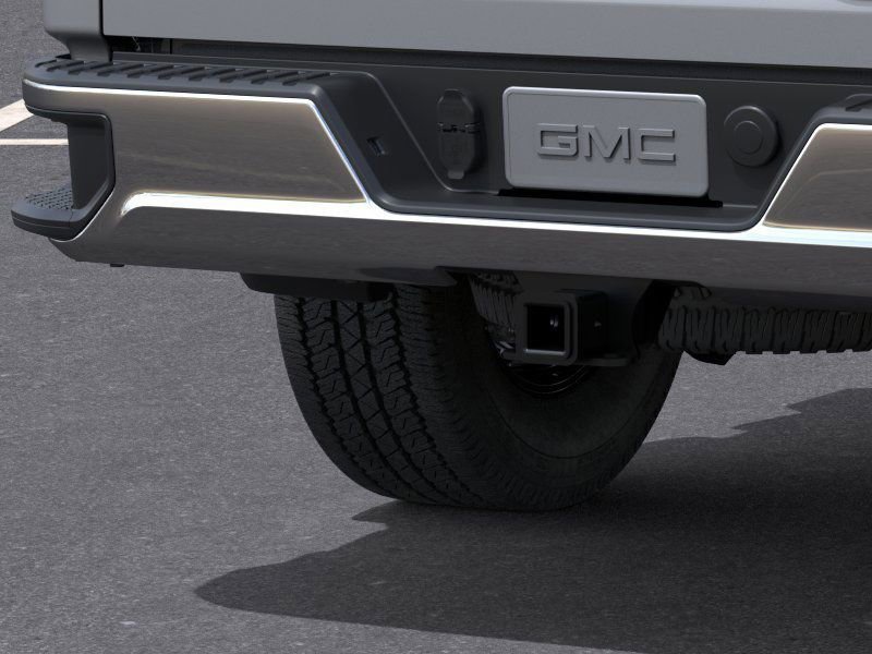 2025 Gmc Sierra 2500 HD SLT photo 14