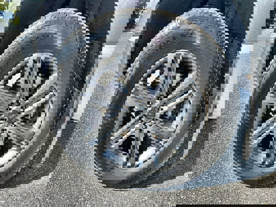 2023 Ford F-150 XLT photo 11