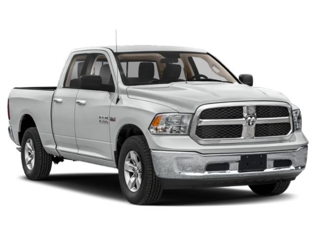 2022 Ram 1500 Warlock photo 9