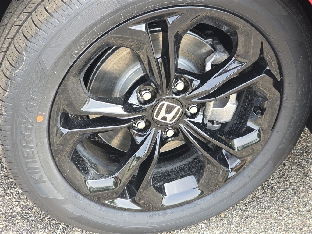 2025 Honda Accord SE photo 8