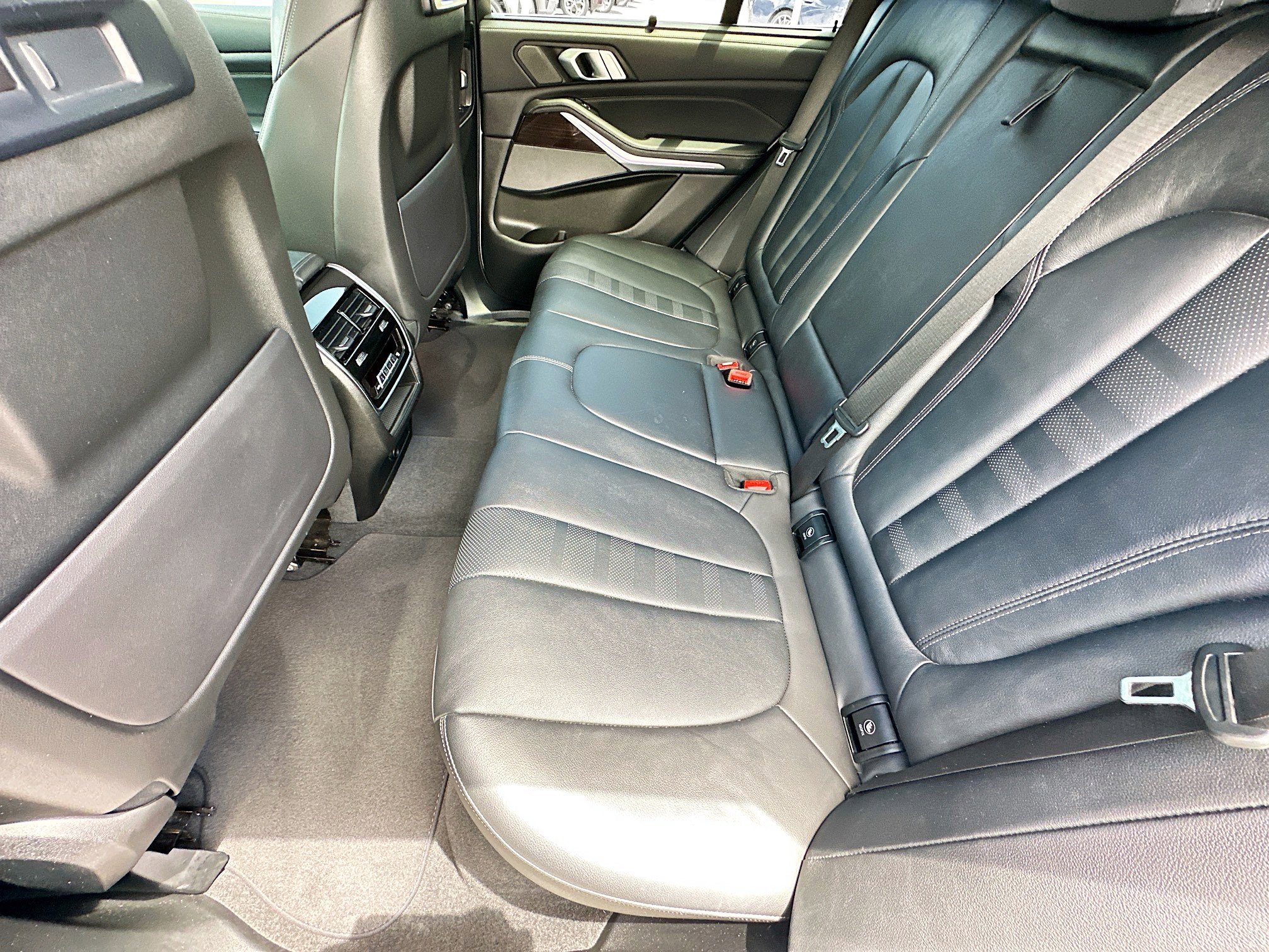 2021 Bmw X5 xDrive40i photo 26
