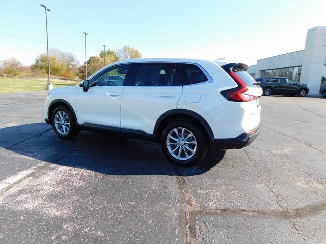 2024 Honda CR-V EX-L photo 3