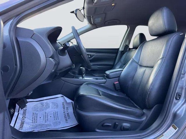 2017 Nissan Altima 2.5 SL photo 26