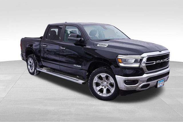 2019 RAM Ram 1500 Pickup Big Horn/Lone Star's photo
