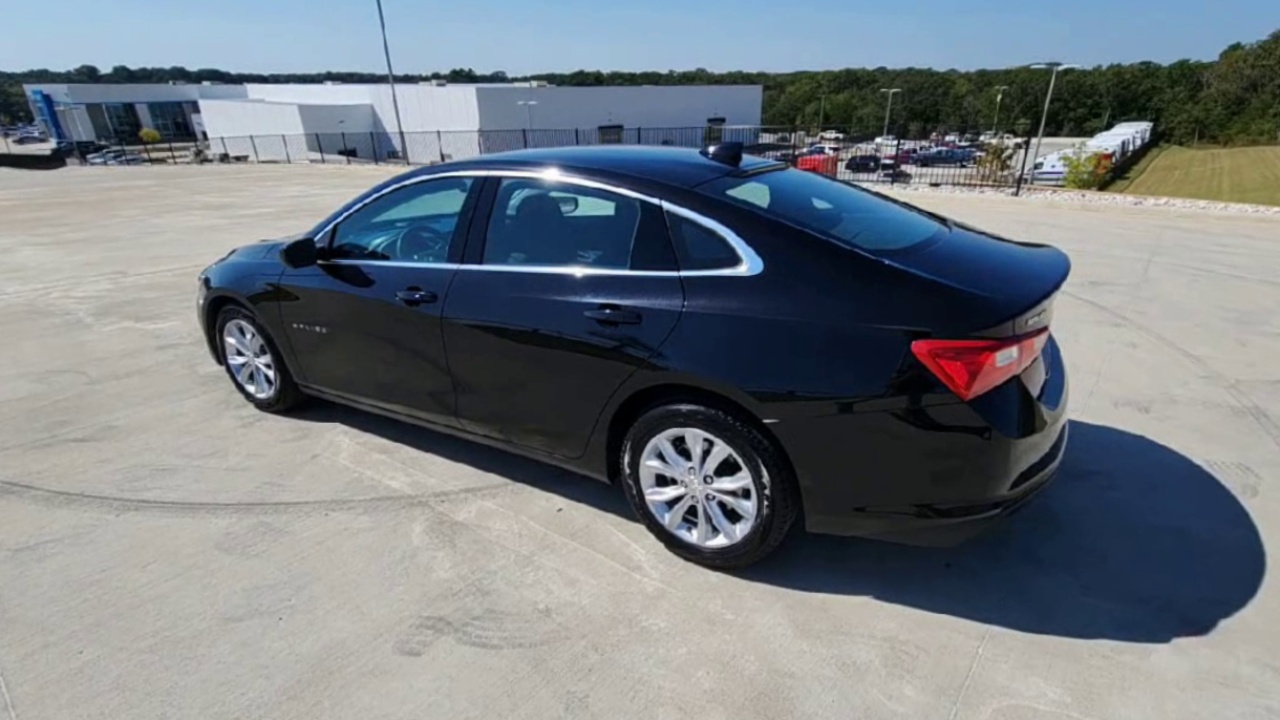 2023 Chevrolet Malibu 1LT photo 36