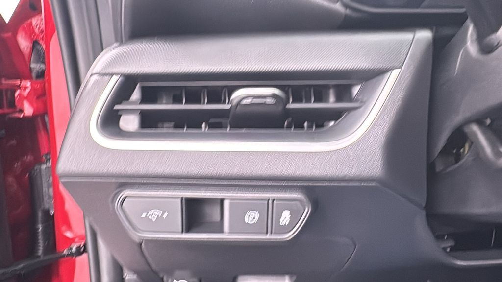 2025 Kia K4 LXS photo 27