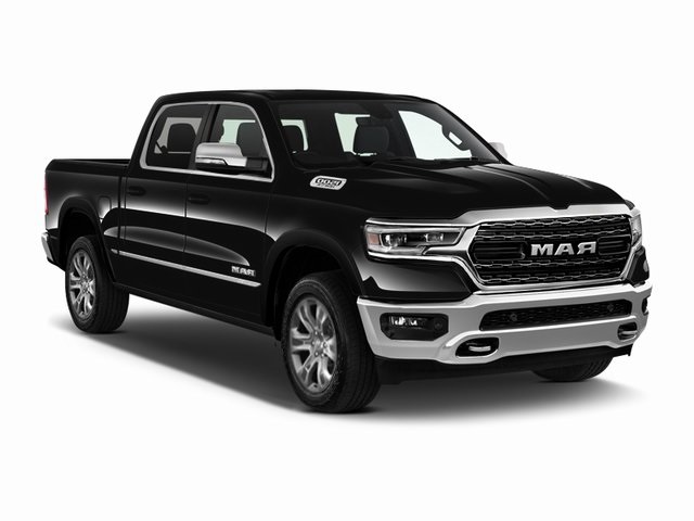 2024 RAM Ram 1500 Pickup Limited's photo