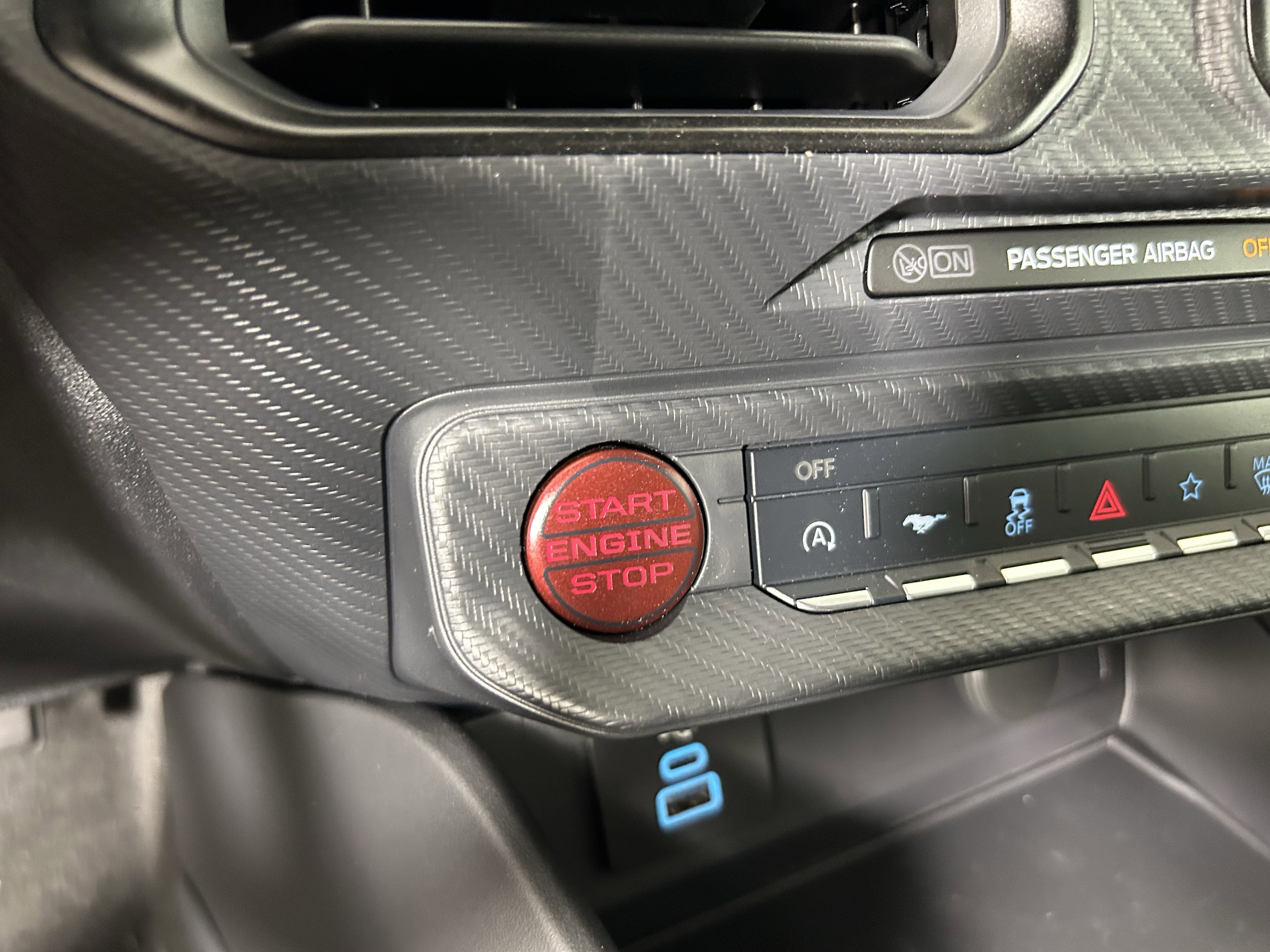 2025 Ford Mustang GT photo 11