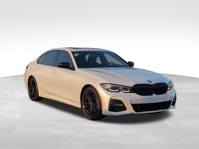 2022 Bmw 330i xDrive photo 7