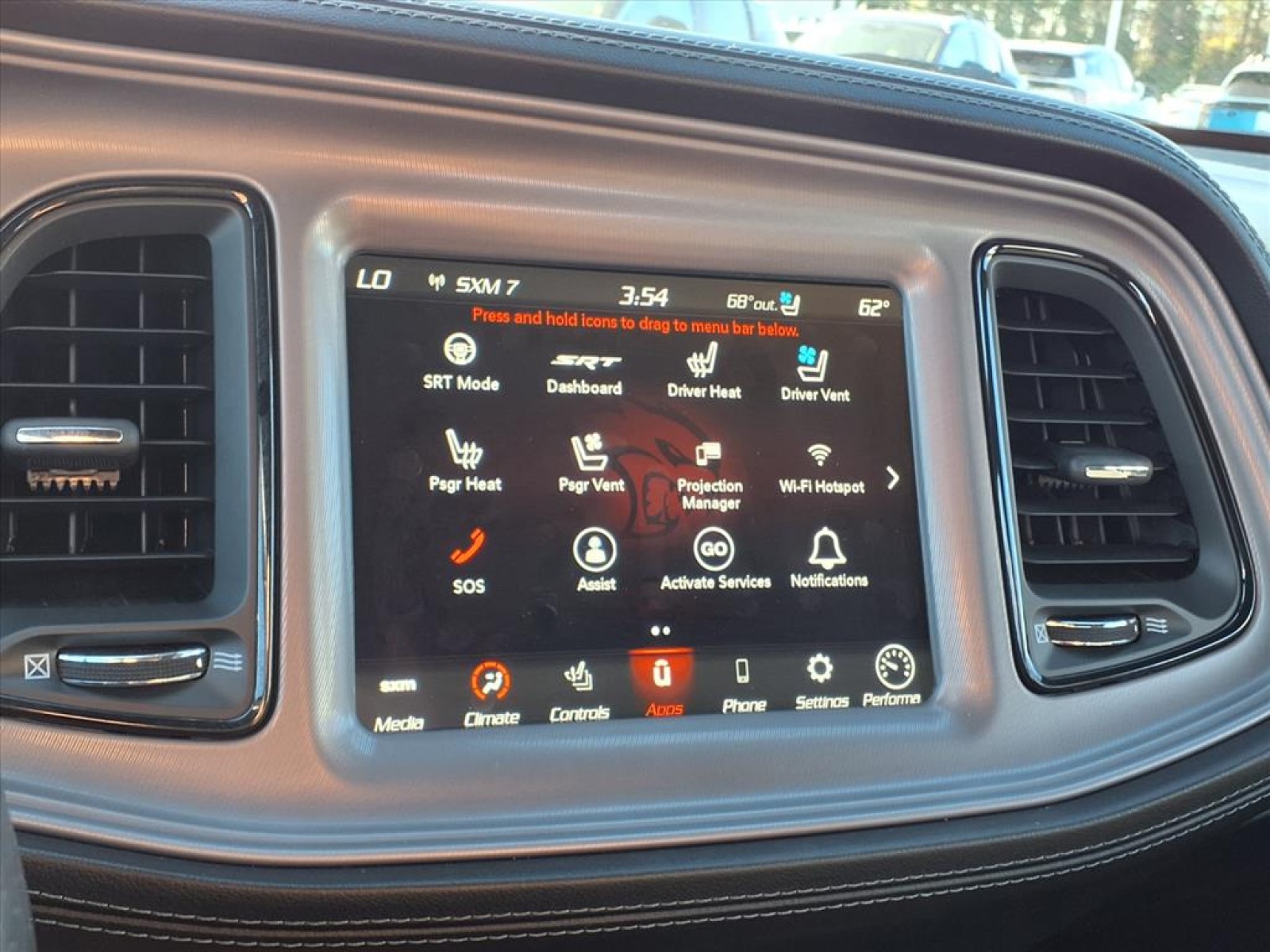 2023 Dodge Challenger R/T Scat Pack Widebody T/A Black at Turner Chevrolet