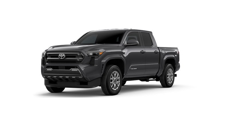 2025 Toyota Tacoma  SR5