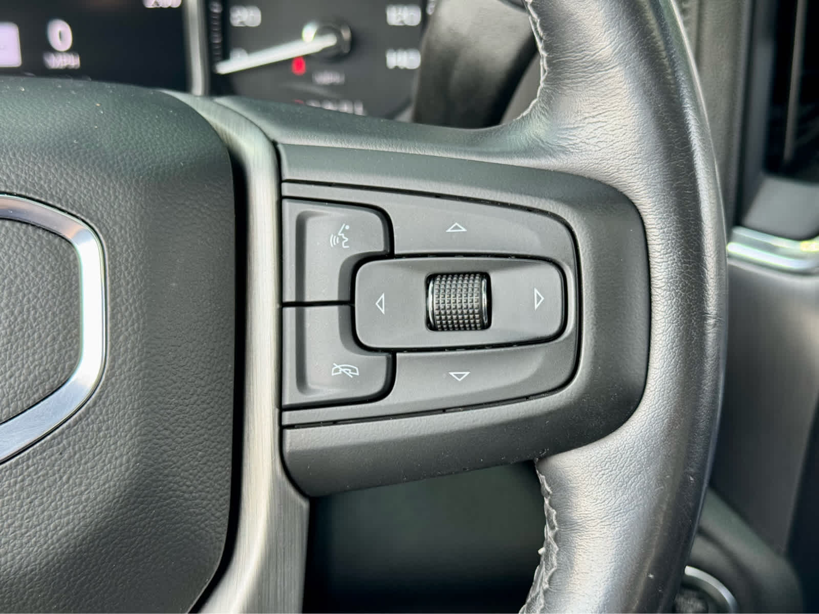 2022 Gmc Sierra 1500 Limited Denali photo 18