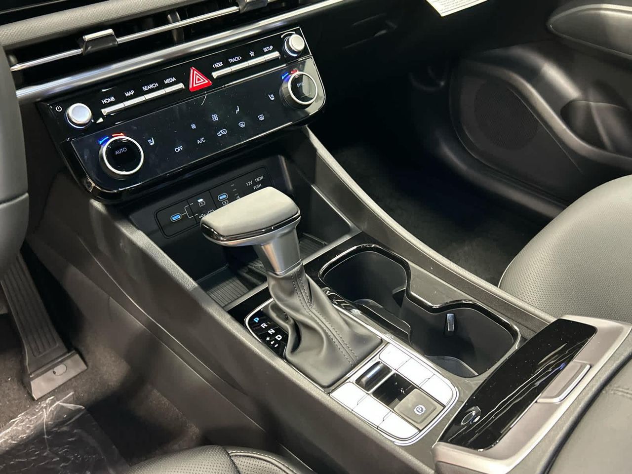 2025 Hyundai Tucson XRT photo 35