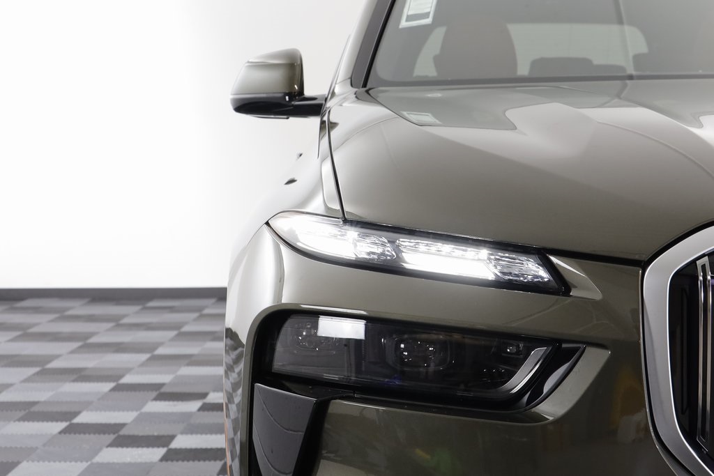 2026 Bmw X7 ALPINA XB7 photo 21