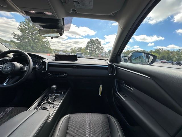 2025 Mazda CX-50 2.5 S Preferred photo 28