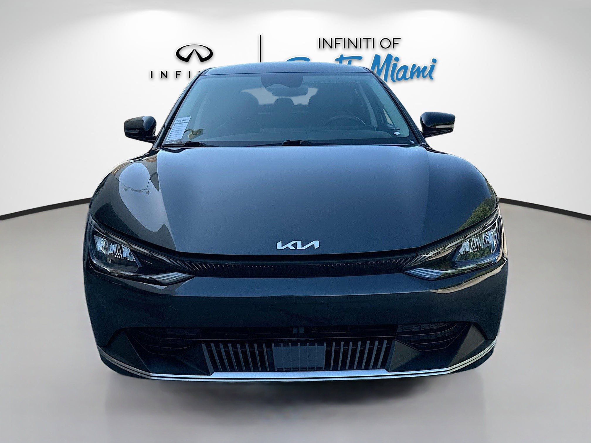 2024 Kia EV6 Light photo 2